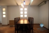 An apartment for rent in G tower, Ciputra Tay Ho, Ha Noi